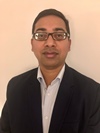 Dr B kandikonda